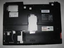 cover scocca inferiore base eazc3006016 per acer ferrari 5000