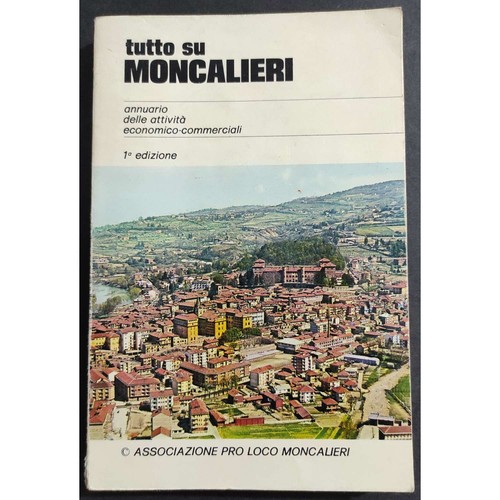 Tutto moncalieri annuario - su,