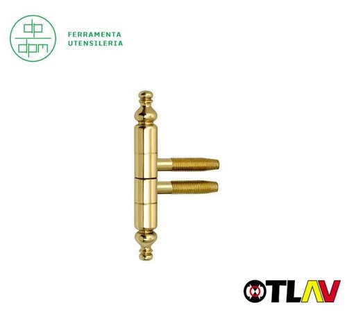 Anuba otlav stile barocco - otlav,
