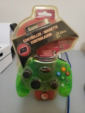 Controller Xbox Gamestop verde