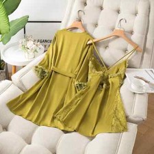 Camicia Da Notte Baby Doll