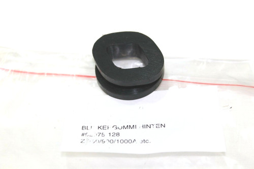 Kawasaki gommino esterno - gommino,