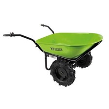 Carriola elettrica 40v - , kg