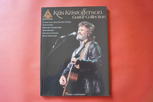 Kris kristofferson - kristofferson,