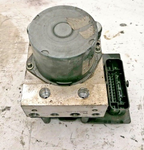 Ricambi usati pompa abs fiat - ricambi,