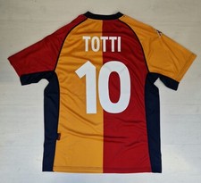 4800/317 KAPPA AS ROMA MAGLIA