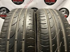 GOMME ESTIVE USATE CONTINENTAL