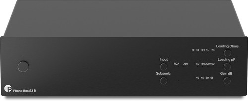 Pro ject phono box b - pro-ject,