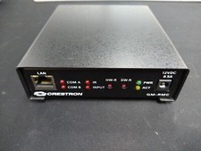 Crestron QM-RMC - Nero - Usato