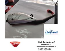 Marmitta SCARICO per PIAGGIO