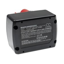 Batterie pour Milwaukee M12