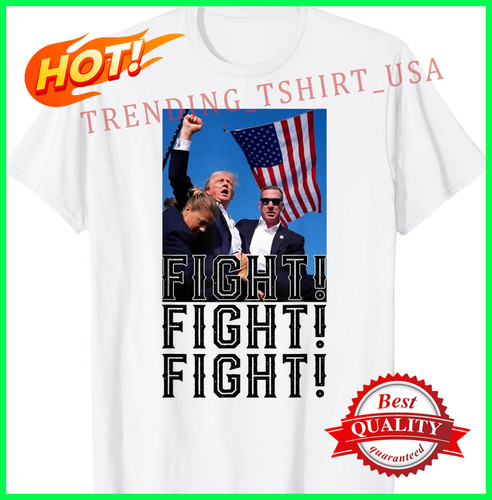 Camicia support for trump - camicia,