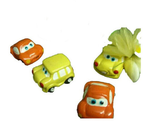 Lotto auto nascita bimbo - auto,