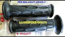 Manopole Originali Malaguti