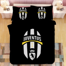 Set lenzuola classico Juventus