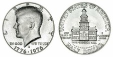 1976 bicentenario - 1976, s