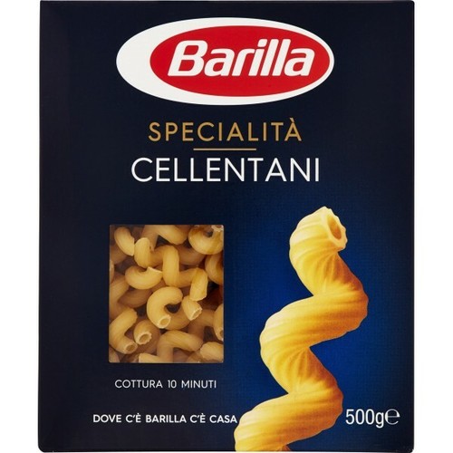 Barilla specialita - specialita', "