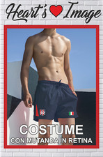 FOR EVER BOLOGNA COSTUME