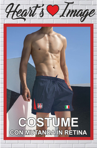 For ever bologna costume - ever,