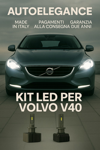 Kit led d3s 6000k - ⭐kit,