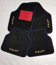 Tappeti Auto Fiat Idea