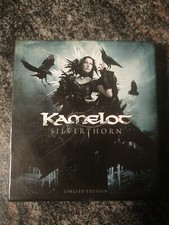 Silverthorn [Limited Edition]