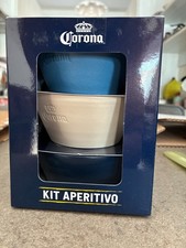 Kit Aperitivo Set 3 Ciotole in