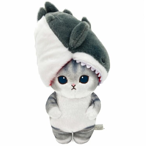 Peluche mofusand potetama - mofusand,