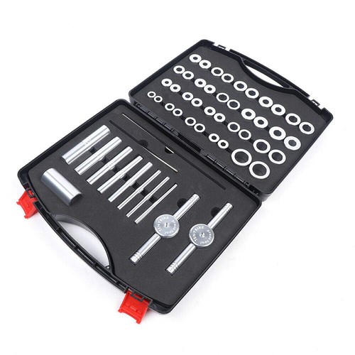 Kit installazione rimozione