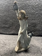 Statuina porcellana nao - statuina,
