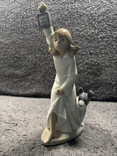 Statuina porcellana nao - statuina,