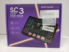 Fifine AmpliGame SC3 USB RGB
