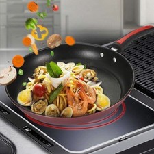Padella antiaderente per casa