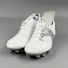 Kelme Leather Size 6.5 Soccer