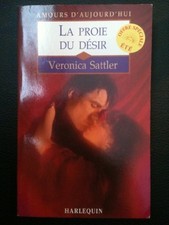 Proie désir amours - proie,