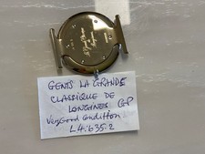 OROLOGIO UOMO LA GRANDE