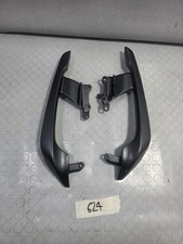 COPPIA MANIGLIE MANIGLIONI