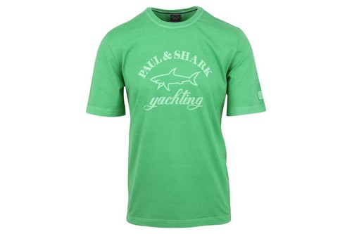 Paul shark yachting t - paul,