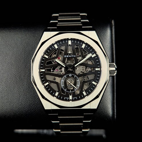 2026 zenith defy skyline - 2026,