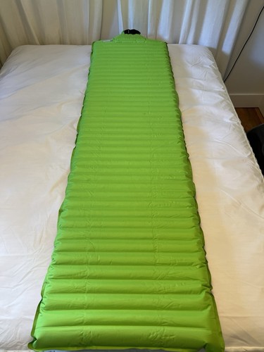 Thermarest neoair tappetino - thermarest,