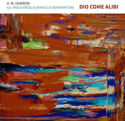 Umberto maria giardini dio - umberto,