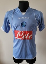 Napoli 2008 - 2009 Home