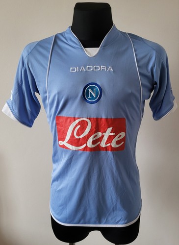 Napoli 2008 2009 - 2008,