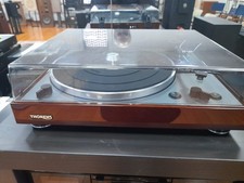 THORENS TD 102A WALNUT HIGH
