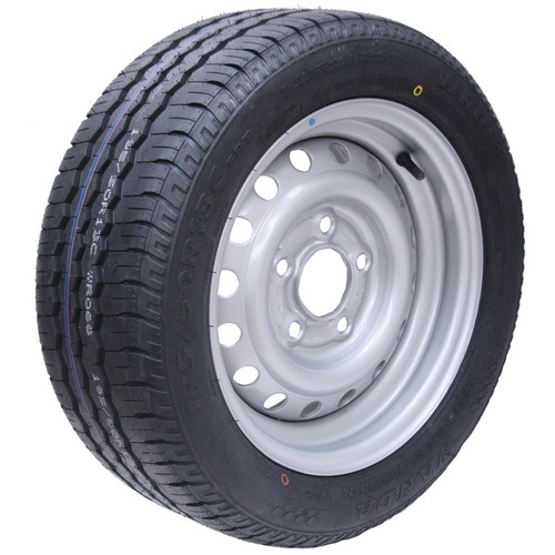 195 r13c borchie 112 mm - 195/50,