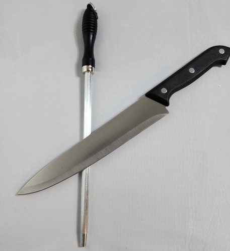 Coltello chef con - da,