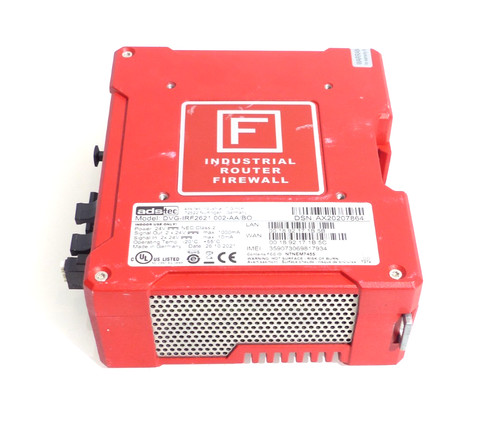 Ads tec router industriale - router,