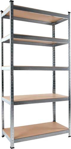 Scaffale ripiani mdf - scaffale,