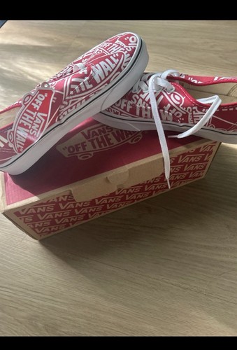 Vans sneaker off the wall - sneaker,