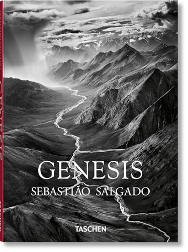 Taschen sebastiao salgado - -,